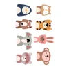 Papel de azúcar Animalitos del bosque Sleep mix - María Lunarillos