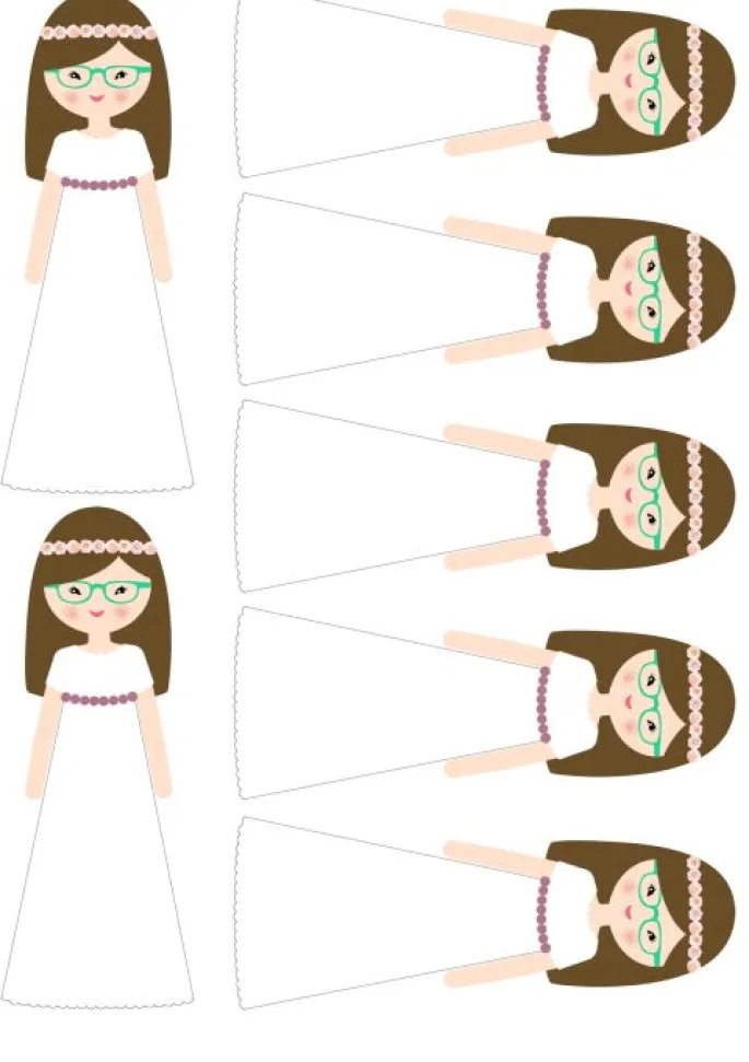 Papel de azúcar - Celia Comunión - Impresión personalizada