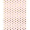 Papel de azúcar Corazones nº 3 - María Lunarillos