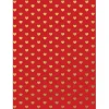 Papel de azúcar Corazones nº 7 - María Lunarillos