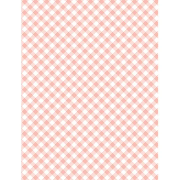 Papel de azúcar Cuadrados Vichy nº 2 - María Lunarillos