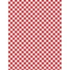 Papel de azúcar Cuadrados Vichy nº 3 - María Lunarillos