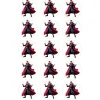 Papel de azúcar de Doctor Strange (Marvel) - 5 cm (15) - María Lunarillos