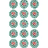 Papel de azúcar de I Love You - 5 cm (15) - María Lunarillos