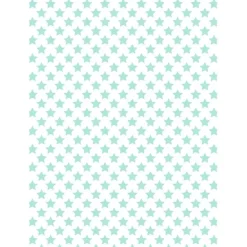 Papel de azúcar Estrellas nº 4 - María Lunarillos