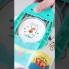 Papel de azúcar - 15 fotos iguales en Círculos de 5 cm - Impresión comestible personalizada