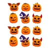 Papel de azúcar Halloween nº 36 - María Lunarillos