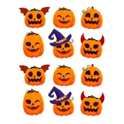 Papel de azúcar Halloween nº 36 - María Lunarillos