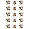 Papel de azúcar Mickey y Minnie Mouse 5 cm (15) - María Lunarillos