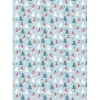 Papel de azúcar Muñecos de Nieve (A4) - María Lunarillos