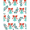 Papel de azúcar Navidad nº 37 - María Lunarillos