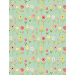 Papel de azúcar Pascua nº 13 - María Lunarillos