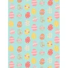 Papel de azúcar Pascua nº 6 - María Lunarillos