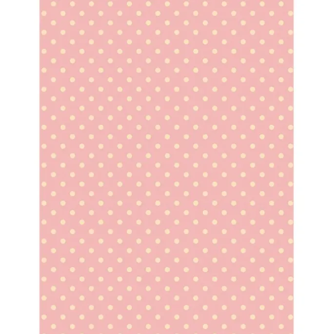 Papel de azúcar Puntitos nº 3 - María Lunarillos