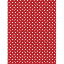 Papel de azúcar Puntitos nº 4 - María Lunarillos