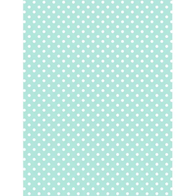 Papel de azúcar Puntitos nº 5 - María Lunarillos