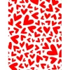 Papel de azúcar San Valentín nº 16 - María Lunarillos