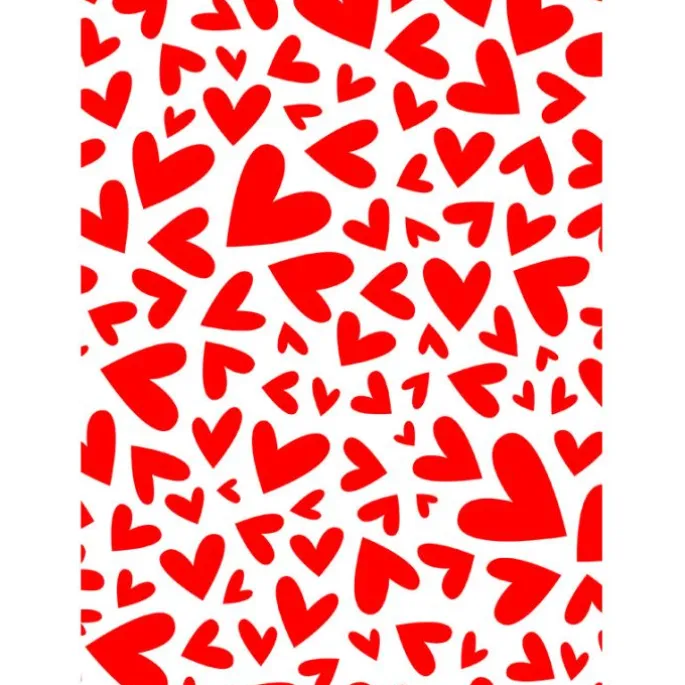 Papel de azúcar San Valentín nº 16 - María Lunarillos