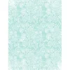 Papel de azúcar Vintage nº 5 - María Lunarillos