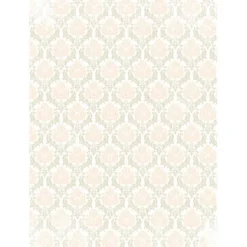 Papel de azúcar Vintage nº 7 - María Lunarillos