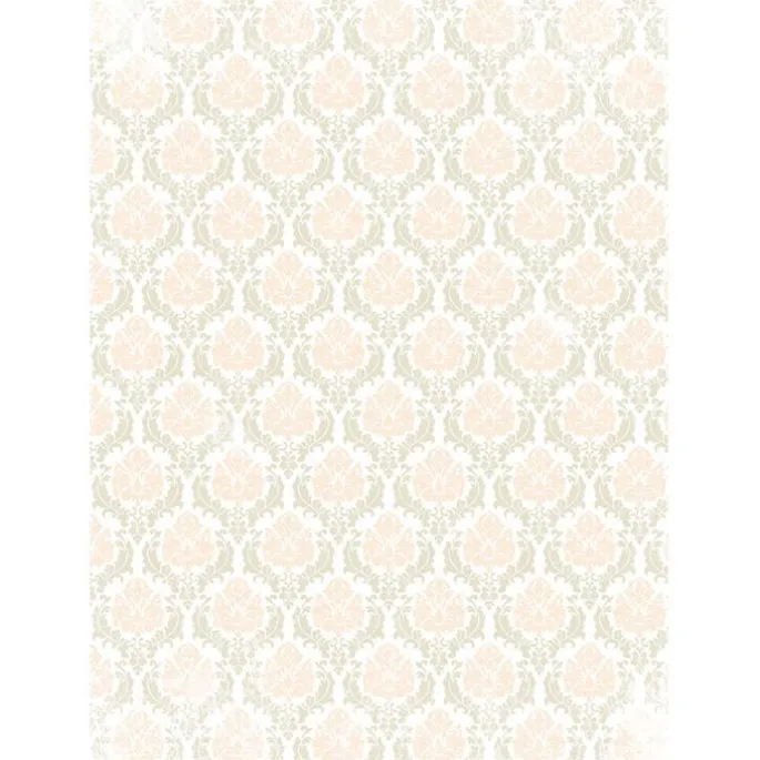 Papel de azúcar Vintage nº 7 - María Lunarillos
