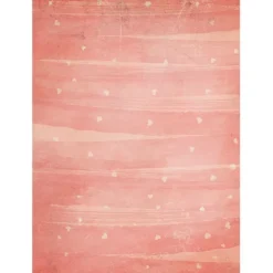 Papel de azúcar Vintage nº 13 - María Lunarillos