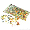 Papel de confeti colores surtidos 100 g - Papstar
