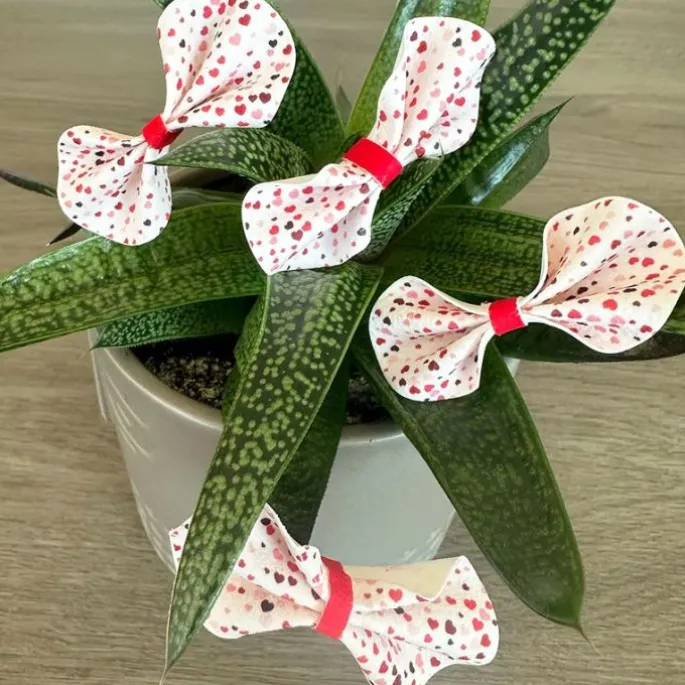 Papel de fibra vegetal - 70 fotos iguales en Círculos de 2 cm - Impresión personalizada