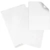 Papel de oblea grueso (1 hoja)