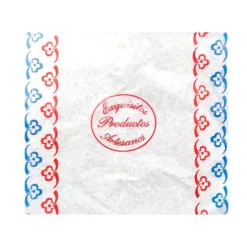 Papeles exquisitos productos artesanos (100 papeles)