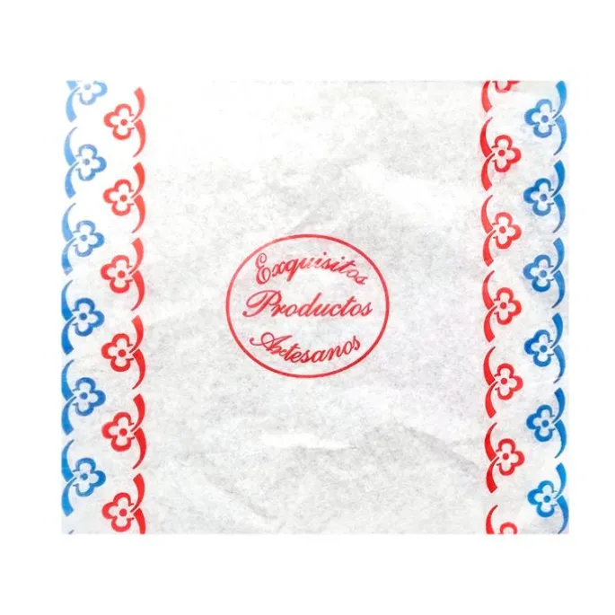 Papeles exquisitos productos artesanos (100 papeles)