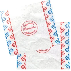 Papeles exquisitos productos artesanos 2 kg (aprox. 2500 papeles)