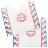 Papeles para mantecados 2 kg (aprox. 2500 papeles)