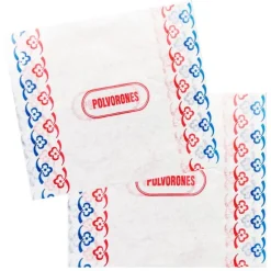 Papeles para polvorones 2 kg (aprox. 2500 papeles)
