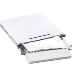 Papel multitransfer para merengues, chocolate e isomalt (25 hojas)