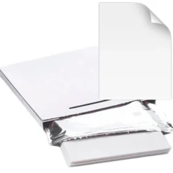 Papel multitransfer para merengues, chocolate e isomalt (1 hoja)
