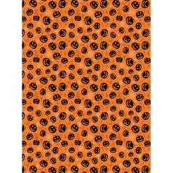 Papel multitransfer para merengues, chocolate e isomalt Halloween 4 - María Lunarillos