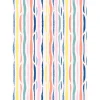 Papel multitransfer para merengues, chocolate e isomalt Rayas Onduladas - María Lunarillos