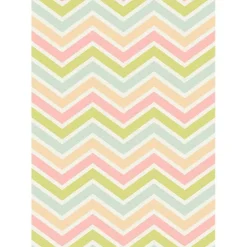 Papel multitransfer para merengues, chocolate e isomalt Chevron - María Lunarillos