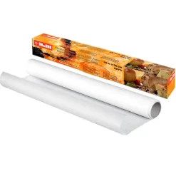 Papel vegetal para horno 30 cm (10 m) - Ibili