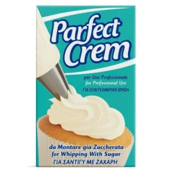 Parfect Crem: Nata vegetal 1 litro - Sin gluten