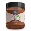 Pasta concentrada de coco 300 g - Sin gluten - Azucren