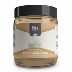 Pasta concentrada de leche merengada 300 g - Sin gluten - Azucren