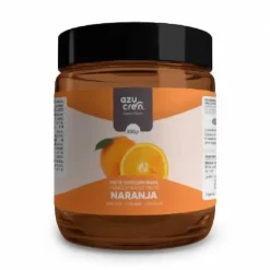 Pasta concentrada de naranja 300 g - Sin gluten - Azucren