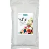 Pasta de flores blanca 1 kg - Sin gluten - Squires Kitchen
