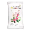 Pasta de flores blanca 1 kg - Sin gluten - SmartFlex