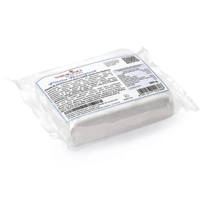 Pasta de flores 250 g - Sin gluten - Saracino