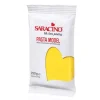 Pasta para modelar amarilla 250 g - Sin gluten - Saracino