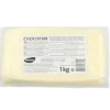 Pasta para modelar blanca 1 kg - Chocopan