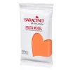 Pasta para modelar naranja 250 g - Sin gluten - Saracino